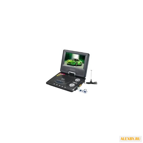 DVD-плеер XPX EA-9066