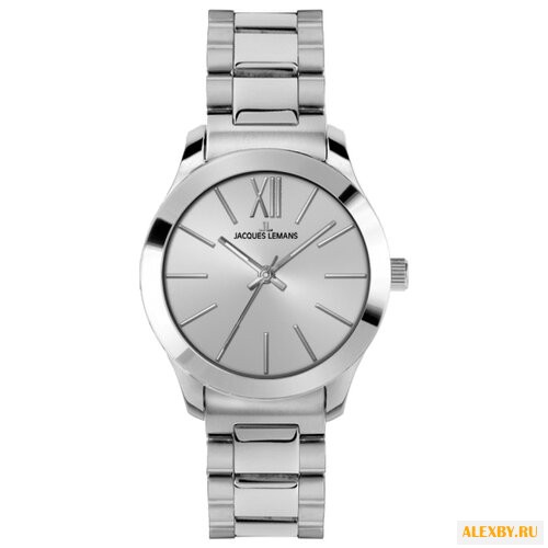 Наручные часы JACQUES LEMANS