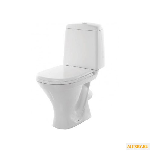 Унитаз Sanita Аттика