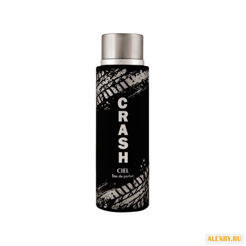 CIEL parfum Crash