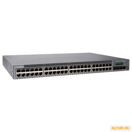 Коммутатор Juniper EX3300-48T