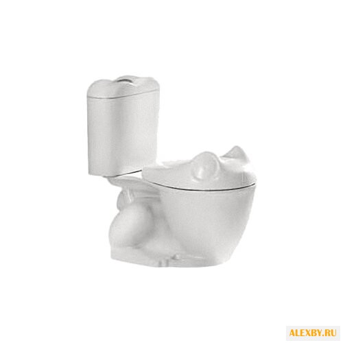 Унитаз Laguraty 1078A Агуша