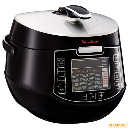 Скороварка мультиварка Moulinex