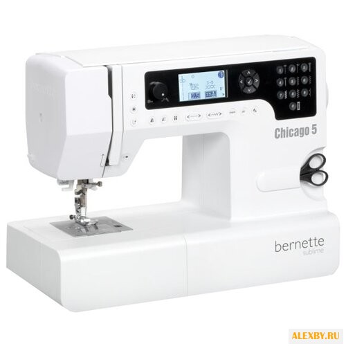 Швейная машина Bernina Bernette