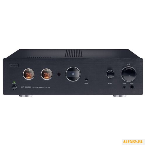 Интегральный усилитель Magnat