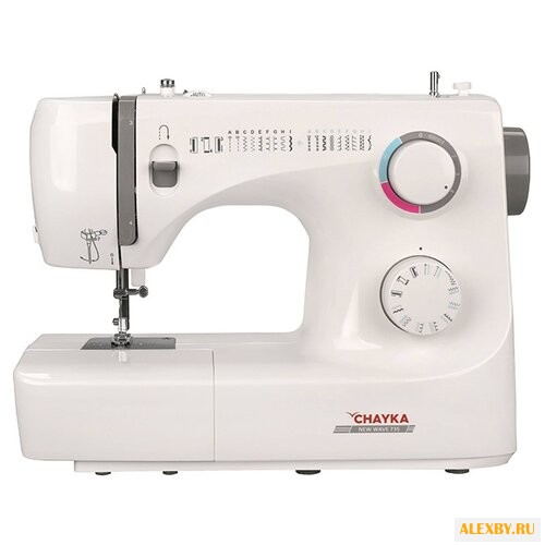 Швейная машина Chayka New wave