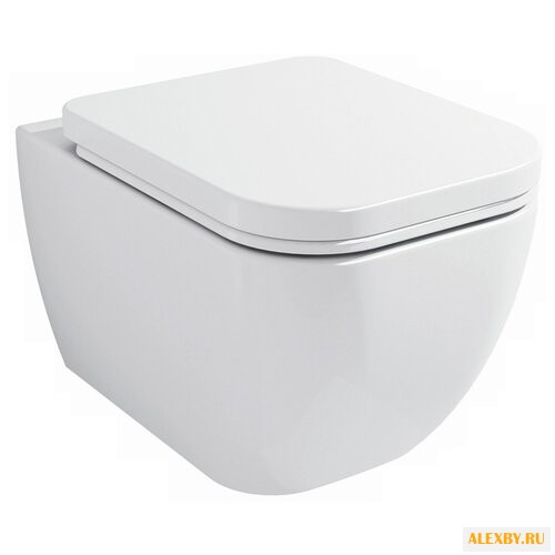 Унитаз BelBagno Alpina