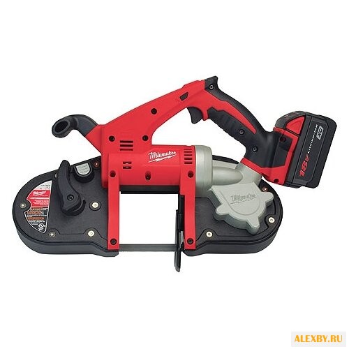 Ленточная пила Milwaukee HD18