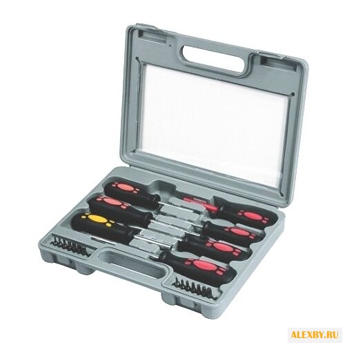 Набор инструментов Sparta 13309
