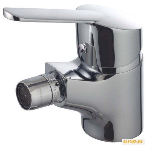 Однорычажный смеситель для биде