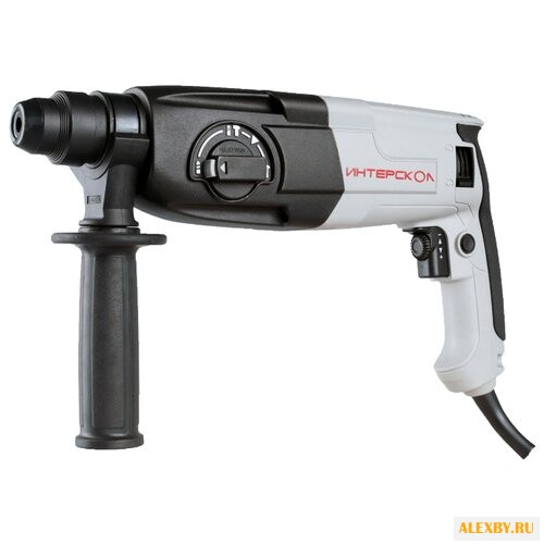 Перфоратор Интерскол П-24