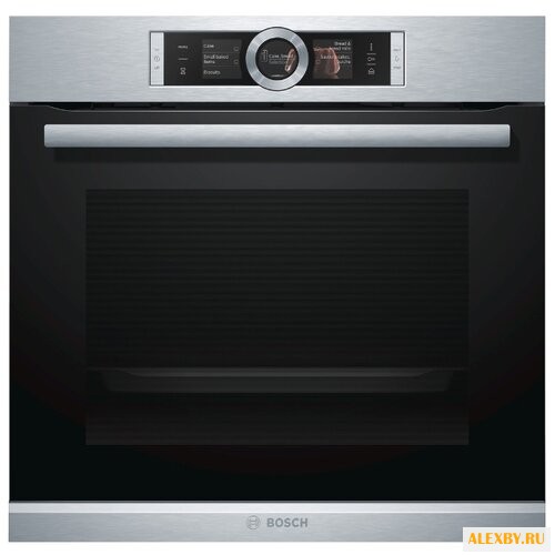 Духовой шкаф Bosch HSG636ES1