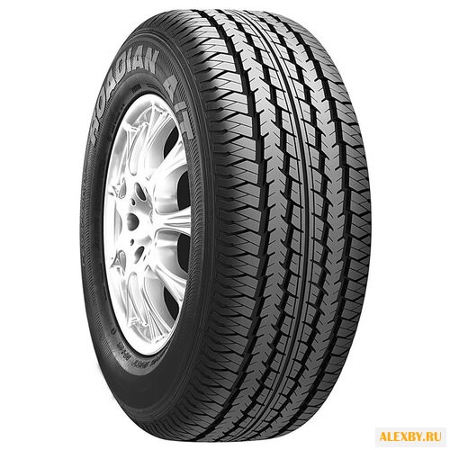 Автомобильная шина Roadstone