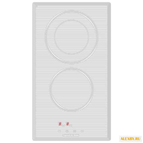 Варочная панель Zigmund &