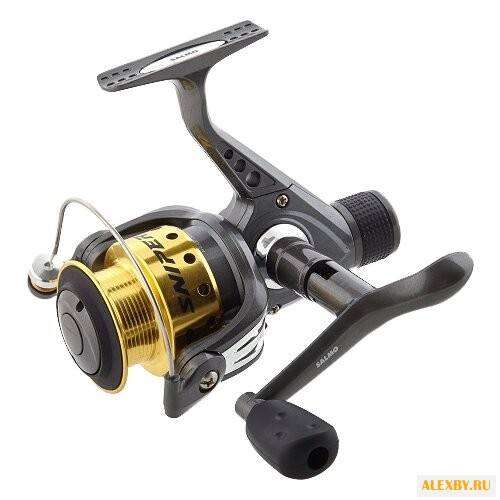 Катушка Salmo Sniper SPIN 5 10RD