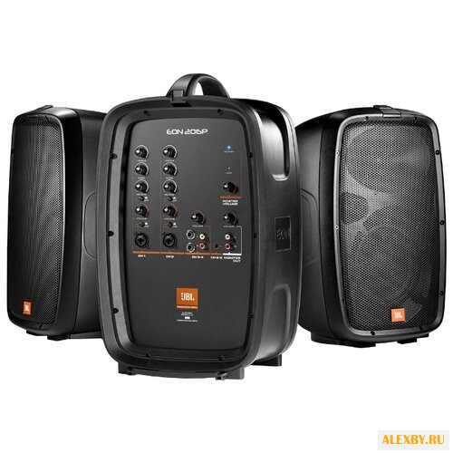 Акустическая система JBL EON206P