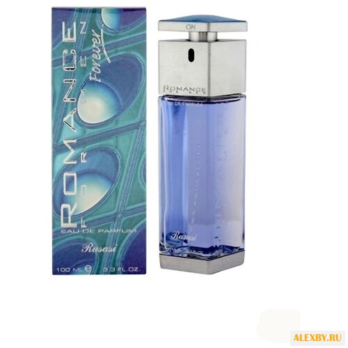 Rasasi Romance Forever for Men