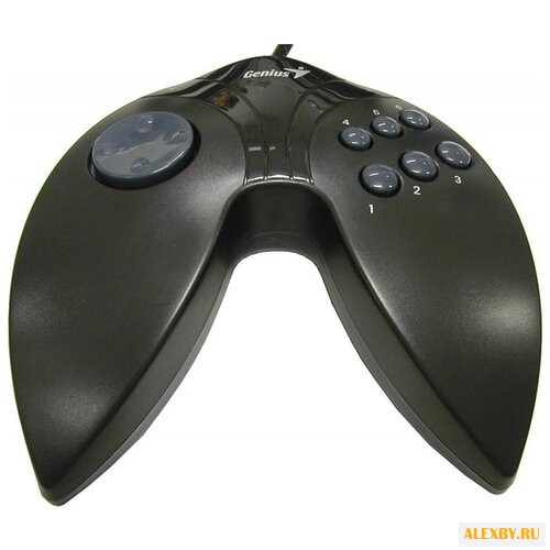Геймпад Genius MaxFire G-08X