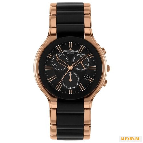 Наручные часы JACQUES LEMANS