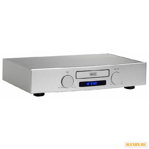 CD-проигрыватель Hegel CDP4A