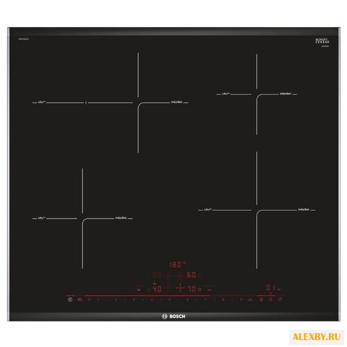 Варочная панель Bosch PIF675DE1E