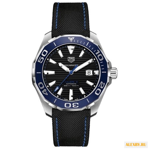 Наручные часы TAG Heuer