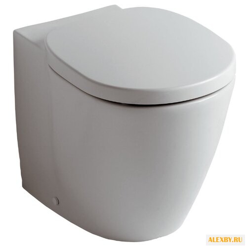 Унитаз Ideal STANDARD Connect