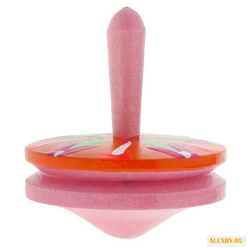 Волчок Бэмби двойной малый 7775