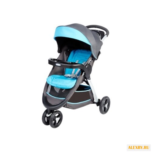 Прогулочная коляска Graco