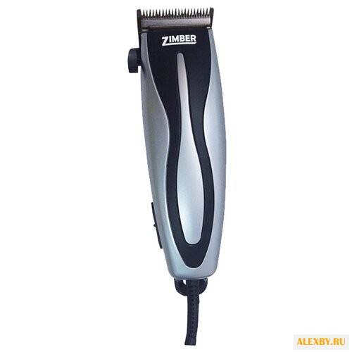 Машинка для стрижки Zimber