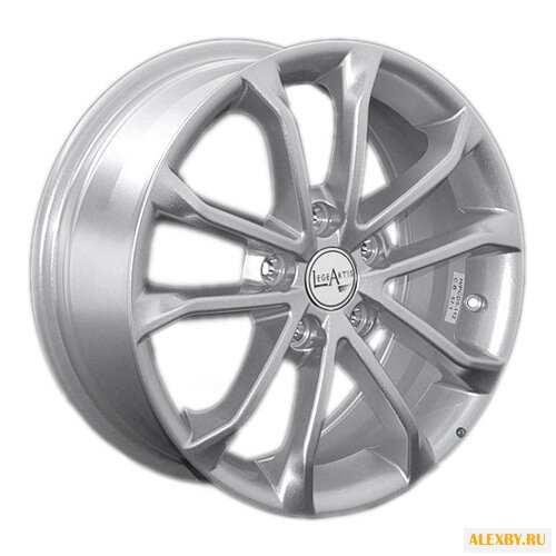 Колесный диск LegeArtis VW98