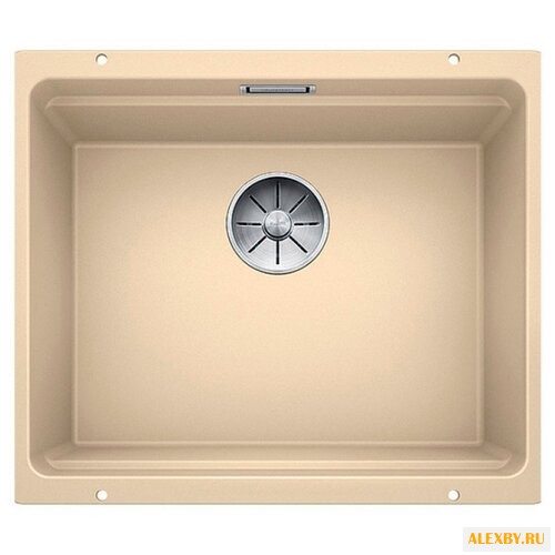 Врезная кухонная мойка Blanco