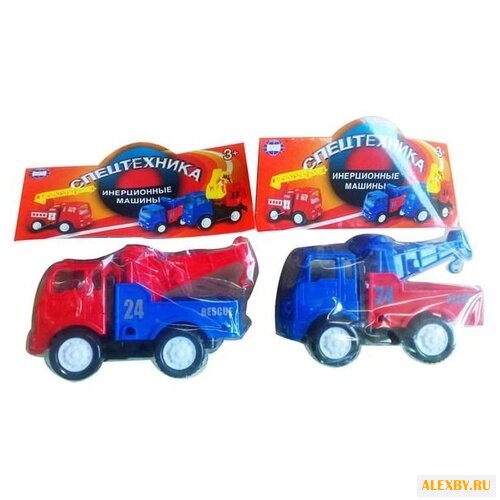 Эвакуатор Shantou Gepai