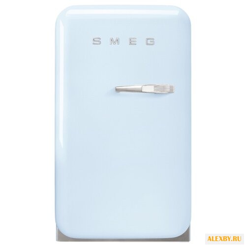Холодильник smeg FAB5LPB