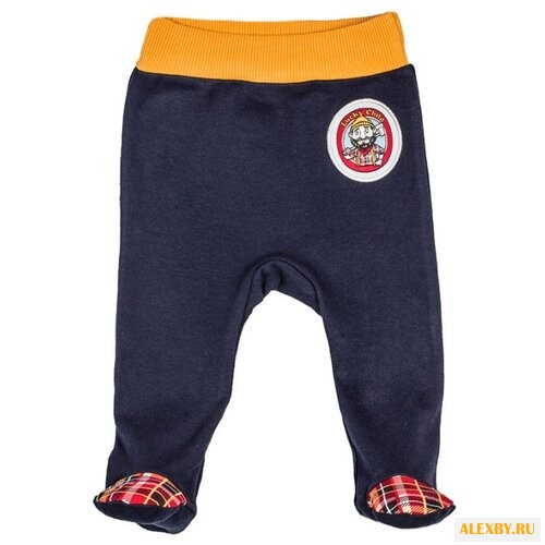 Ползунки lucky child