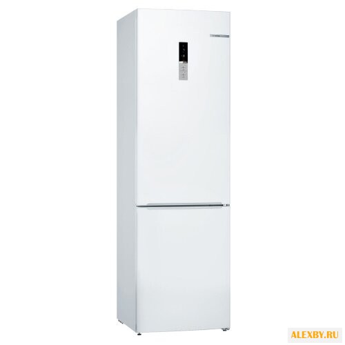 Холодильник Bosch KGE39XW2AR