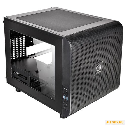 Компьютерный корпус Thermaltake