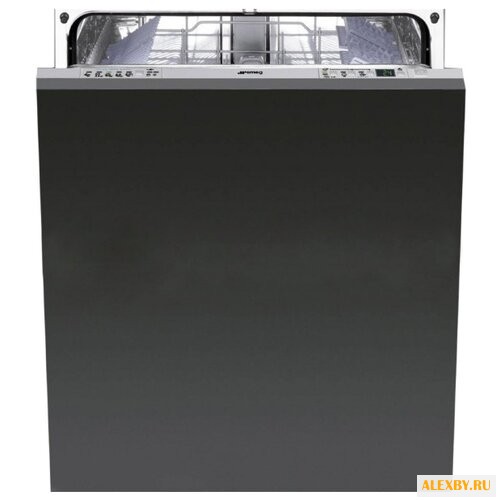 Посудомоечная машина smeg