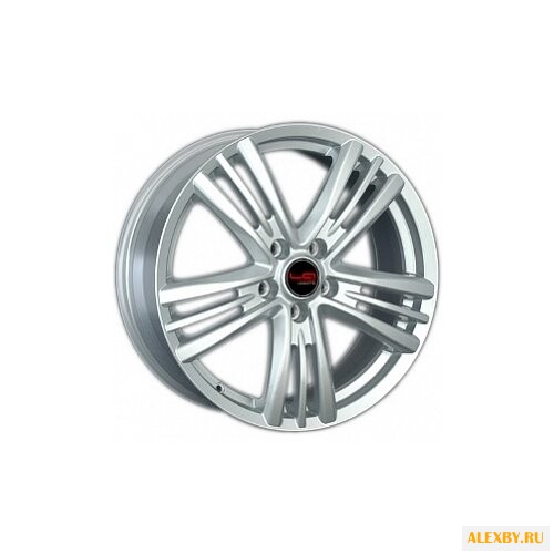 Колесный диск LegeArtis HND129