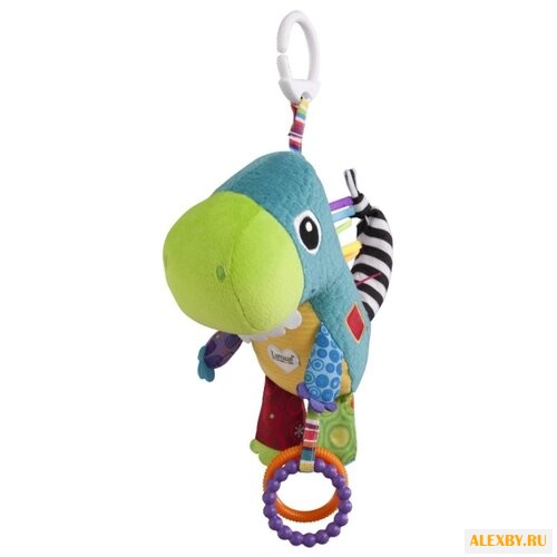 Подвесная игрушка Lamaze