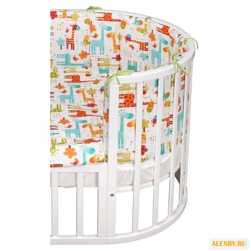 Nuovita комплект Giraffe 3