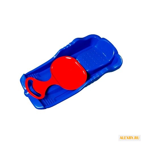 Ледянка Пластик Набор Для всей