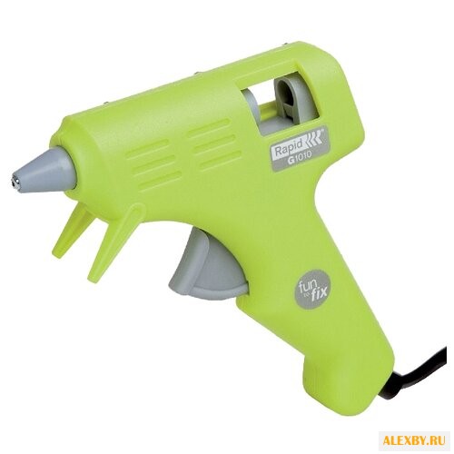 Клеевой пистолет Rapid Fun to
