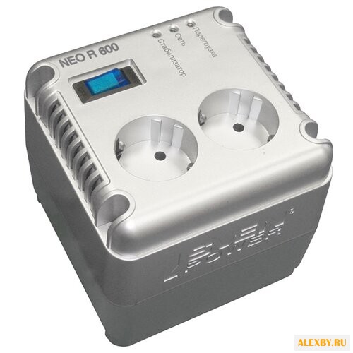 Стабилизатор напряжения SVEN