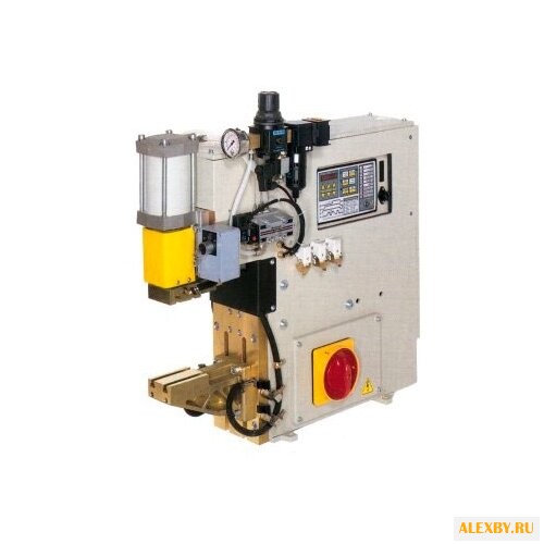 Клещи для точечной сварки TECNA