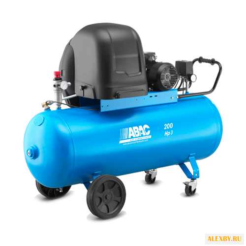 Компрессор ABAC A39B 200 CT4