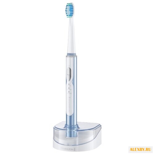 Электрическая зубная щетка