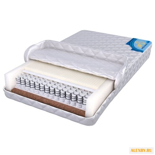 Матрас Промтекс-Ориент Дуэт