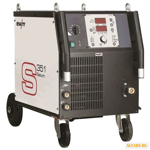 Сварочный аппарат EWM Saturn