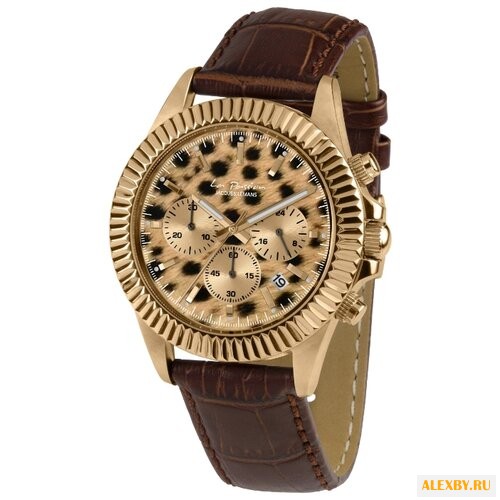 Наручные часы JACQUES LEMANS